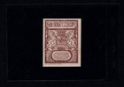Romania 25 Bani 1917 P 70 Emergency  Wwi Issue Au Rare Banknote 