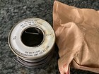 1 Pound Spool 1010 Steel Bailing Wire Military 95 Feet 1 16 Diameter Soft