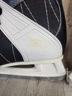 Ccm Intruder 55 Hockey Skates Men s Size 11 Black Ice Skates