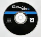 Corel Paintshop Pro Xi 2007 Ultimate Photo Editing Software