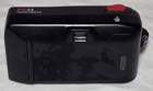 Vintage Vivitar Ps44 Focus Free 35 Mm Point And Shoot Camera Tested Working 