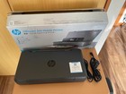 Hp Officejet 200 Mobile Printer Inkjet Printer Gray With Power Cable Wireless