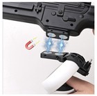 Oculus Kits Vr Rifle Gunstock For Oculus Quest 2 Shooting Game  New