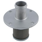 Hydraulic Strainer Filter 21u-60-32120 Sh60871 Fits For Komatsu Ck30-1 Pc20mr-2