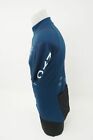 New  Assos Cg Gt Summer Short Sleeve Cycling Jersey Men s Xlg Blue red Scc