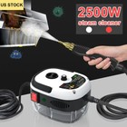Maquina De Limpieza A Vapor Para Auto De M  ltiples Fines Con Archivos Adjuntos