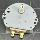 Ge Microwave Turntable Motor Wb26x10226 Used 