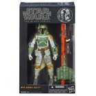 Star Wars The Black Series  06 Boba Fett 6  Action Figure Toy Gift New In Box