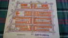 Original1929 East Flatbush Brooklyn Nyc Atlas Map