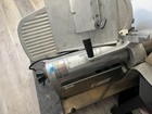 Hobart Commercial Meat Slicer Heavy-duty Electric Stainless Steel