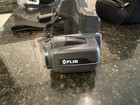 Flir T420 Thermal Imaging Camera 2 Batteries  Charger And Soft Case   6000