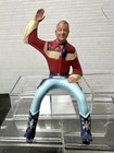 Vintage 1950s Hartland Plastics Roy Rogers Western Cowboy Figure