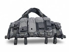Chest Rig T-block Camouflage