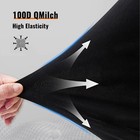 Compression Pants Men Running Gym Leggings Fitness Pockets