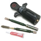 Ipa 8028 7 Flat  spade  Pin Tow Maintenance Kit