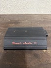 2014-2023 Harley Davidson Touring Electra King Road Street Radio Amplifier