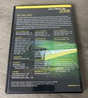 John Deere Day 2008 Tractor Farm Equipment Machinery  Dvd - Rare     