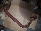 Vintage  International  460 Diesel  Utility  Tractor- Brake Pedal -rh