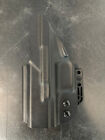 Springfield Echelon 4  Iwb Kydex Holster   Conceal Claw   Bucks Holsters   Usa