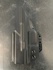 Springfield Echelon 4  Iwb Kydex Holster W  Conceal Claw   Bucks Holsters   Usa