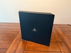 Sony Playstation 4 Pro Console - Black