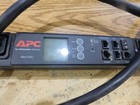 Apc   American Power Conversion   Ap8981   24-plug Managed Pdu