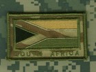 South Africa                                            Era Burdock-v  lkr   Flag  Pre-1994