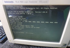 Logic Analyzer Tektronix Tla704 Tla-704 Tla 7m3 Tla 700 Series Color Mainframe