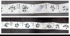 China 2022  Mascot           Sport Beijing Winter Olympic Postcard X  15