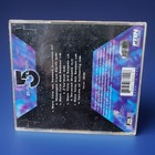 Babylon 5 Vol 2  Messages From Earth Cd Christopher Franke Tested Soundtrack
