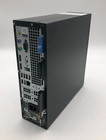 Dell Optiplex 7060 I5-8500 16gb Ram 256gb Nvme Ssd Win 11 Pro