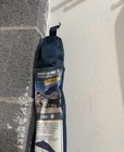 New Sport-brella Versa-brella Xl Spf 50  Adjustable Umbrella With Clamp Blue