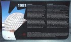 Canada Fdc 2017 Canadarm 1981 Evolution Over Past 50years Cachet  Ottawa - A4429