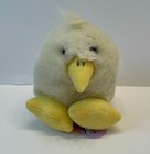 Lot Of 5 Puffkins Plush Chicks   Lambs  bah Bah  Peeps   More   W tags