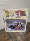 Pound Puppies Kit Make Your Own Brown Puppy  Nos 1985 Sealed 