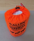  4pk  Allen Backcountry Imperial Elk Reusable Game Bags Kit  6590 