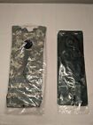 New - Us Military Molle Ii Hydration System Carrier With 100oz 3l Bladder Acu