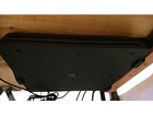 Sony Playstation 4 Ps4 Pro Under Desk Mount Hidden Console Holder Rack Brackets
