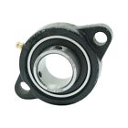 Sblf205-16 Flange Bearing 1  Bore  2-bolt  Self-aligning  qty 1 