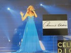  Celine Dion- Final Residency Caesar s Palace  Era  2019  Wrist Band   Cd Badge