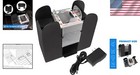 High-quality Automatic Card Shuffler For Bridge  Poker   More - Compact Design