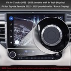 Power Knob Display Volume Radio Control Replacement For Toyota Tundra Compatible