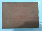 Vintage Sears Catalog  Fall winter 1974  In Original Packaging  