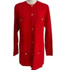 Vintage Wholesale 11 Piece Lot - Dresses Pants Skirts Blazers Tops