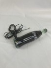Coca-cola Bottle Shaped Push Button Phone Vintage Corded Phone Untested
