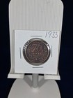 1933 Lucky Piece Anti Knock Of 76 Turns Waste Heat Into Power Good Luck Token