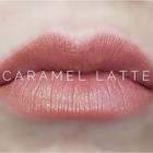 Lipsense - Caramel Latte
