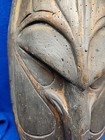 Vintage Sepik River Mask  Papua New Guinea 19 