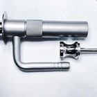 Colon Hydrotherapy Speculum Non Magnet Stainless Steel Autoclavable  Adult Size