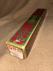 Qrs Holiday Word Roll Rockin  Around The Christmas Tree 10-459 Player Piano Roll